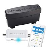 Winegard Boost XT Pro - Outdoor Ultra-Low Noise Preamplifier + Integrated Channel Finder