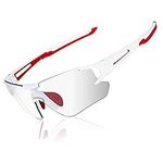 ROCKBROS Photochromic Cycling Sungl