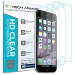 Iphone 6 Case Screen Protectors