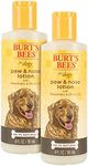 Burt's Bees for Dogs Natural Paw & 