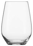 Schott Zwiesel Vina Stemless Universal Glass, Pack of 6