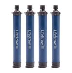 LifeStraw Personal Blue 4 Pack