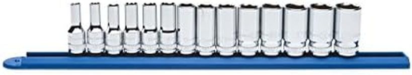 GEARWRENCH 14 Pc. 3/8" Drive 6 Poin
