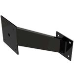 Ghost Controls AXGN Universal Pedestal Mount or Gooseneck for Keypads on Automatic Gate Opener Systems