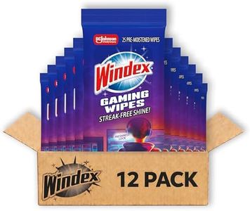 Windex Gam