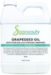 GRAPESEED OIL Cold Pressed Unrefine