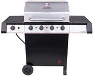 Char-Broil Stainless Steel Gas Barb