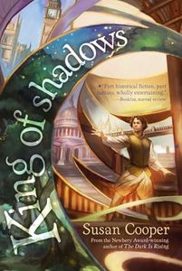 King of Shadows (Aladdin Fantasy)