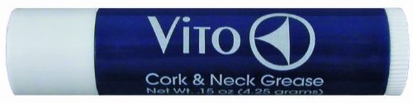 Leblanc 3286V Vito Cork Neck Grease Tube