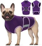MIGOHI Dog Anxiety Relief Coat,Comf