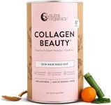 Nutra Organics Collagen Beauty Unfl