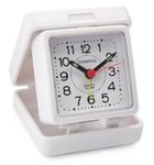 Champion Table Alarm Clock (TR50W)