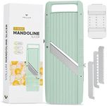 Vollum Japanese Mandoline Slicer – 