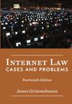 Internet Law: Cases & Problems