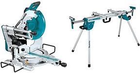 Makita LS1219L 12-Inch Dual-Bevel S