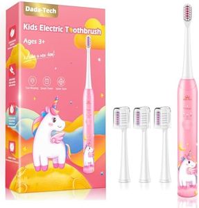 Brosse à D