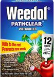 Weedol Ultra Tough Weed Killer Liqu