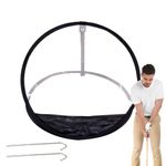 Generic Golf Nets