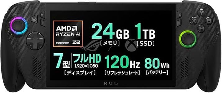 ASUS ROG X