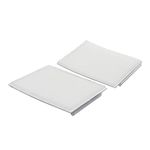 Shur-Line 2001046 Edger Refill, 2-Pack Painting Accessory Fits Corner Painter and Edger (4.75 inches x 3.75 inches)