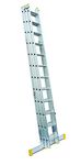 Lyte NELT330 Aluminium Extension Ladder