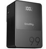SMALLRIG V Mount Battery VB99, 99Wh / 6800mAh V Lock Battery with 100W Output, 2H Full Charge, with USB-C, D-TAP, USB-A, Dual DC Port, OLED Screen, for Camera, Camcorder, Monitor, Video Light - 3580B