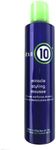 It's a 10 Miracle Styling Mousse for Unisex, 9 Ounce