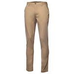 Calvin Klein Mens Humboldt Trousers - Sand - 38R