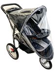 Jogger Strollers