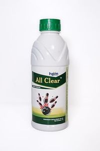 All Clear 