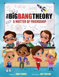The Big Ba
