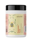Tattvalogy Pharma Grade Epsom Salt | 100% Pure Bath Salt | Magnesium Sulphate | For Muscle Relief , Feet Soak , Relieves Aches & Pain , Gardening Plants | Used In Bath and Foot soak | Face Cleanser | In PET Jar - 900 GM