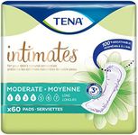 Tena Intimates Moderate Long Incont