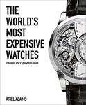 World's Most Expensive Watches