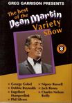 Greg Garrison Presents The Best of Dean Martin Variety Show -Volume 8