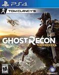 Tom Clancy’s Ghost Recon Wildlands - PlayStation 4 - Standard Edition