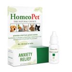 Homeopathic Anxiety For Cats