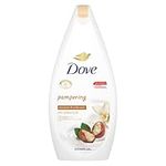 Dove Purely Pampering with Shea But