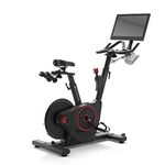 Echelon EX-5s Smart Connect Exercise Bike with Built-in 21.5" Touch Screen and Free Echelon Membership for 45 Days