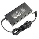 ADP-120MH D 19.5V 6.15A 120W Slim AC Adapter for MSI Gateway Series Laptop