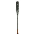 Gunner BBCOR Metal Baseball BAT (33)