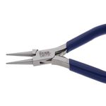 Beadaholique Beadsmith Jewelry Fine Round Nose Micro Pliers