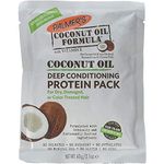 Palmer's Coconut Oil Formula Deep Conditioning Protein Pack - 2.1oz