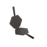 Nordicware Waffle Puff Pan