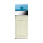 Dolce & Gabbana Light Blue Eau De Toilette Perfume For Women 200ml