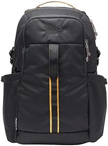 Mountain Hardwear Wakatu Backpack, Black, O/S