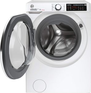 Hoover H-Wash 500 Washer Dryer 10kg – Freestanding, Large Capacity