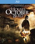 The Houses October Built [Blu-ray]