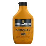 Hollander Classic Caramel Sauce - Squeeze bottle - 14 oz