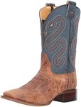 Roper Men's Pierce Western Boot, ta